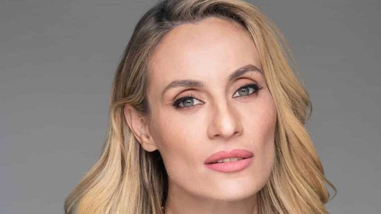 Το σπουδαιότερο δώρο που έκανε στον εαυτό της η Ελεονώρα Μελέτη τα Χριστούγεννα του 1998 - Η ανάρτηση που συγκλόνισε