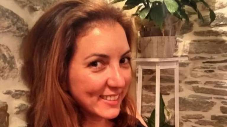 Ραγίζουν καρδιές τα μηνύματα των συναδέλφων της δημοσιογράφου Τίνας Αλεξανδρή - Την Πέμπτη η κηδεία της