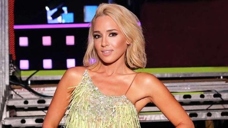 Καλομοίρα: Ήμουν 91 κιλά και τώρα είμαι 53 - Αδυνάτισα τρώγωντας μεχρι τις 19:00 το βράδυ