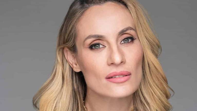 Ελεονώρα Μελέτη: Aρχή στο Mega γεμάτη με καρφιά για τον Alpha - Εδώ δεν μου επέβαλαν συνεργάτες