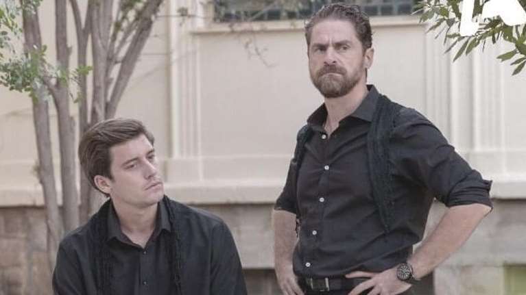 Σασμός spoiler: Μόνο ένας θα ξέρει αν ο Νικηφόρος είναι γιος του Μαθιού - Και θα το χρησιμοποιήσει... [Βίντεο]