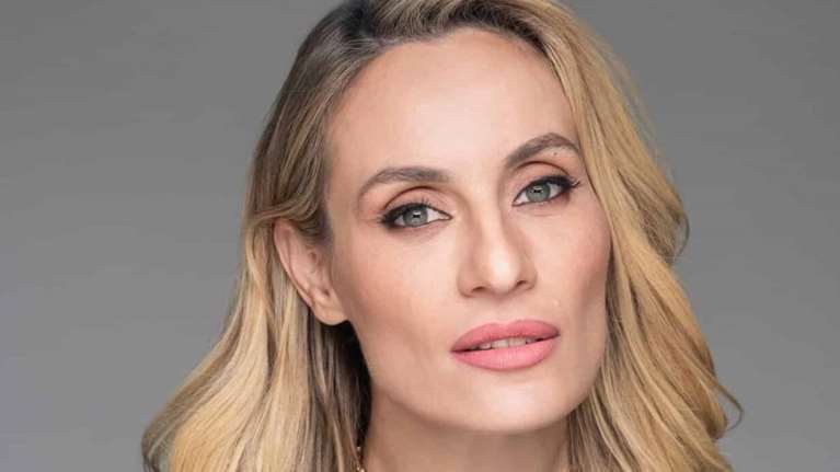 Ελεονώρα Μελέτη: Ένιωσα ότι ο κόσμος θα πίστευε ότι φέρω το στίγμα της &quot;στείρας&quot;