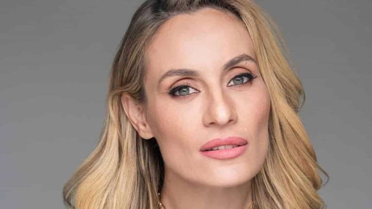 Στο MEGA η Ελεονώρα Μελέτη - Η επίσημη ανακοίνωση του σταθμού