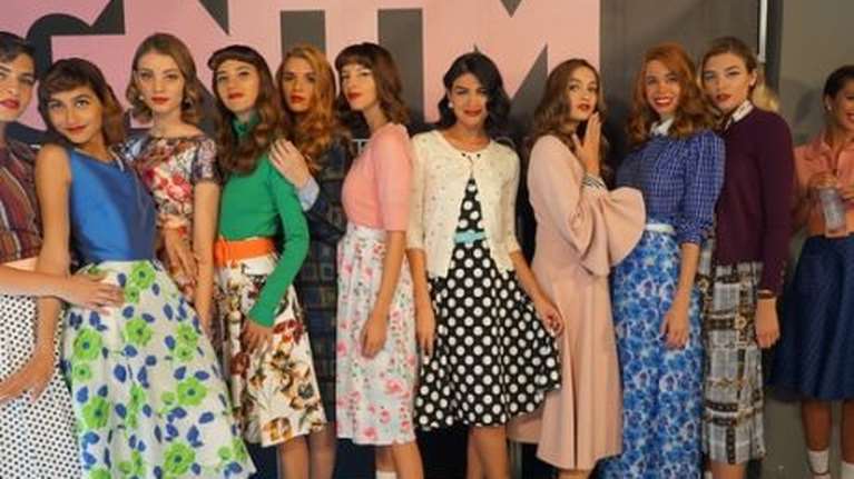 GNTM: Η δημόσια έκκληση πρώην παίκτριας που έχει ανάγκη για αίμα [βίντεο]