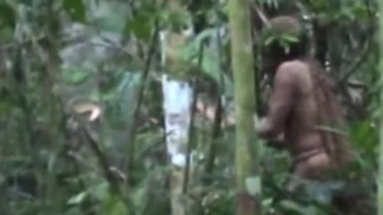 Βραζιλία: Πέθανε ο &quot;άνθρωπος της τρύπας&quot;, το τελευταίο μέλος φυλής ιθαγενών του Αμαζονίου- Ζούσε 26 χρόνια απομονωμένος