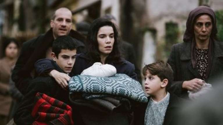 Τι θα δούμε στα σινεμά αυτή την εβδομάδα: Η σφαγή των Καλαβρύτων και γυναικείες ιστορίες