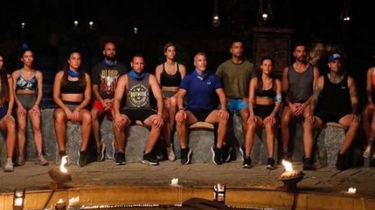 Survivor: Aυτός ο παίκτης αποχώρησε μετά τον πανικό στο Συμβούλιο του Νησιού