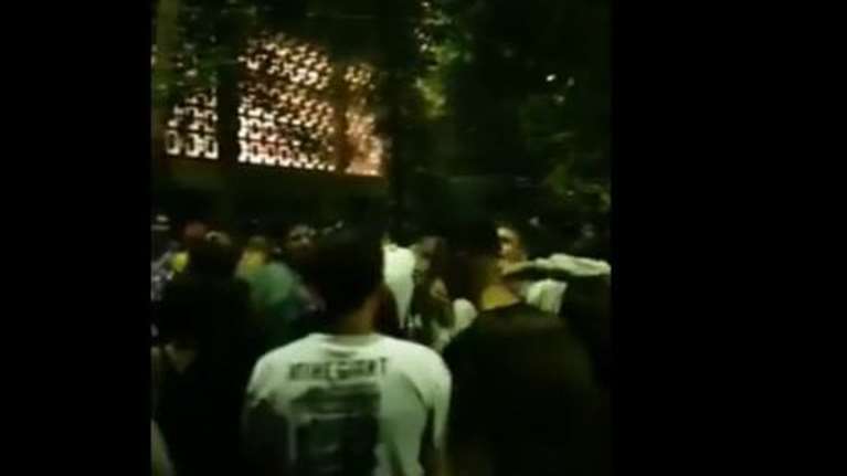 Κορονοϊός - Οι πρυτανικές αρχές διαψεύδουν ότι βρέθηκαν 14 φοιτητές θετικοί μετά το πάρτι στο ΑΠΘ [βίντεο]