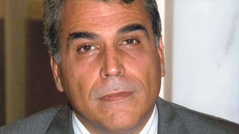 Ο Γιώργος Δερτιλής, όπως τον γνώρισα