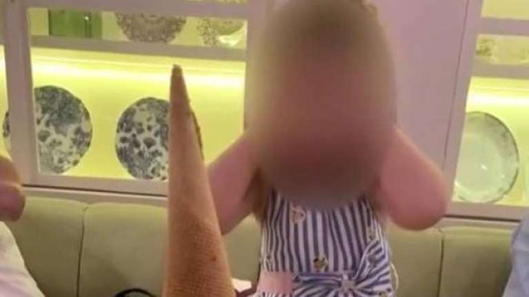 Καλλιθέα: Απαρηγόρητος ο πατέρας της 7χρονης Αγγελίνας - "Για εμάς είναι ακόμα εδώ και μας δίνει δύναμη"