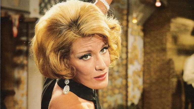 Μαίρη Χρονοπούλου - Μπήκε εσπευσμένα στο νοσοκομείο: &quot;Είμαι αισιόδοξη, σας αγαπώ&quot; έγραψε σε ανάρτησή της