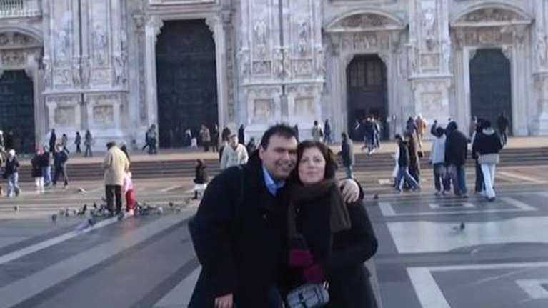 Κορονοϊός: Πέθανε στο Μεξικό Έλληνας ναυτικός που είχε μολυνθεί σε κρουαζιερόπλοιο [βίντεο]