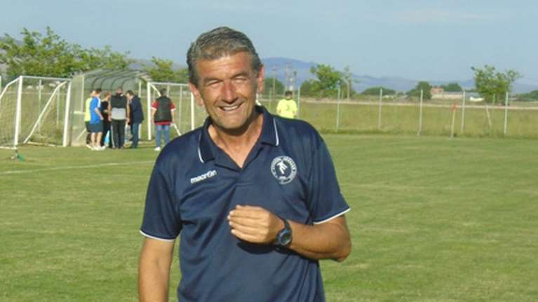 Τρίκαλα: Πέθανε ο προπονητής ποδοσφαίρου Αποστόλης Γκαραγκάνης - Είχε αναδείξει τον Κώστα Φορτούνη