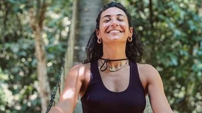 &quot;Τριακοστή έκτη περιστροφή γύρω από τον ήλιο&quot; για την Ευγενία Σαμαρά - Το μήνυμα για τα γενέθλια της