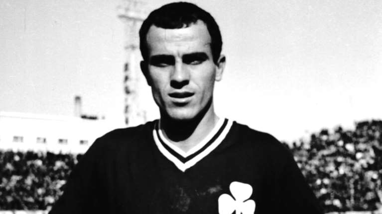 Το συγκινητικό &quot;αντίο&quot; του Παναθηναϊκού στον Δομάζο: Το αστέρι του θα λάμπει παντοτινά και θα αποτελεί οδηγό μας