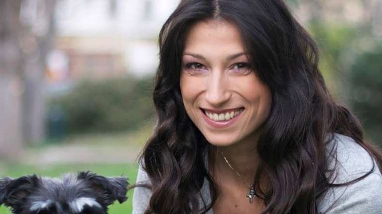 Νανά Ταπάσκου: Εφυγε ξαφνικά από τη ζωή το γνωστό μοντέλο των 90s