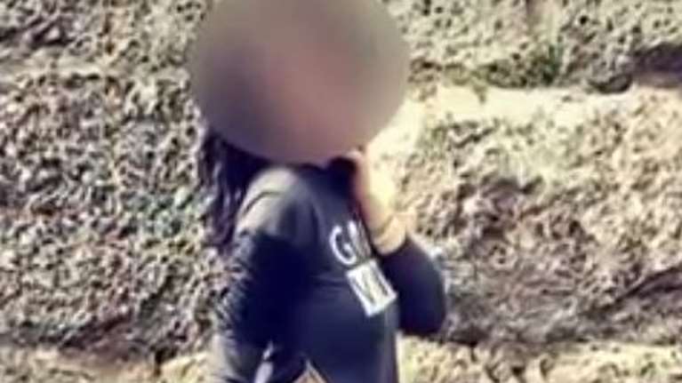 Θεσσαλονίκη: &quot;Να σαπίσει μέσα. Όχι χρόνια, για πάντα - Μου έχωσε δύο μαχαιριές&quot;, λέει η 27χρονη που δέχθηκε επίθεση από την 25χρονη