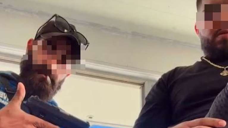 Άνω Λιόσια: Ταυτοποιήθηκαν ένας 18χρονος και ένας 25χρονος για τους πυροβολισμούς στον αέρα την Κυριακή του Πάσχα