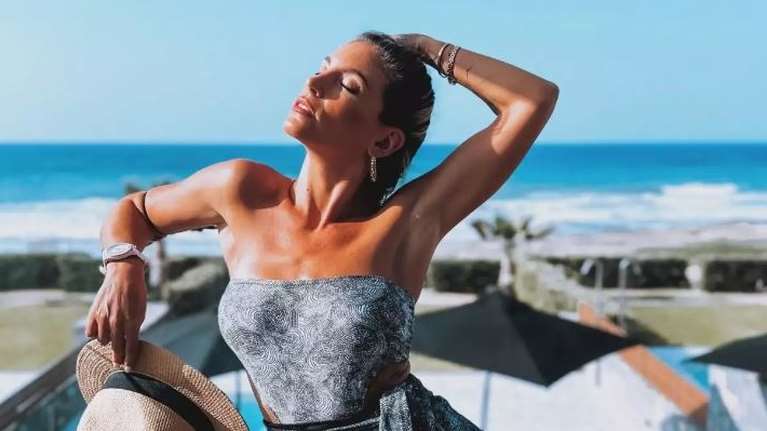 Αθηνά Οικονομάκου: &quot;Εύκολο δεν είναι τίποτα σε ένα διαζύγιο - Είμαι  ευτυχισμένη στη νέα μου σχέση&quot;