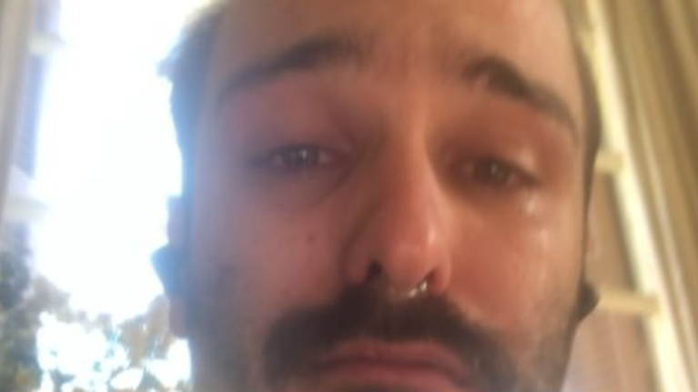 "Λύγισε" ο Ηλίας Γκιώνης: Τι του είπε η 24χρονη για τον ομαδικό βιασμό - Το μυστήριο με το ιδιωτικό συμφωνητικό