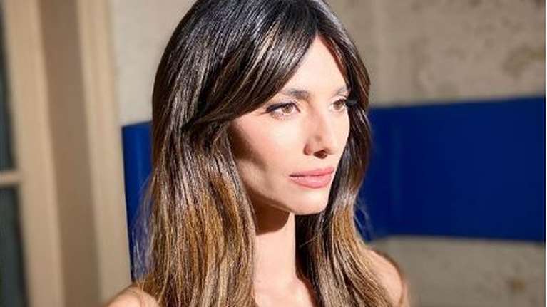 Χώρισαν η Ηλιάνα Παπαγεωργίου και ο Snik - Η επιβεβαίωση από την κολλητή της Έλενα Χριστοπούλου