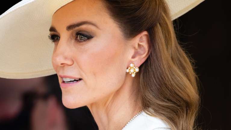 Πριγκίπισσα Κέιτ: Η νέα "αθόρυβη" εμφάνιση της πριγκίπισσας της Ουαλίας