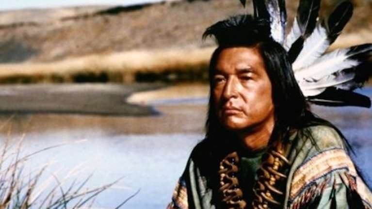 Πέθανε ο Γκράχαμ Γκρίν: Ο πρώτος ηθοποιός που μίλησε ινδιάνικα στο σινεμά, στην ταινία &quot;Χορεύοντας με τους λύκους&quot;