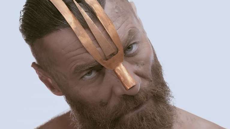 Ο Γιάννης Στάνκογλου &quot;Προμηθέας&quot; στην Επίδαυρο - Με ένα πολύ δυνατό καστ