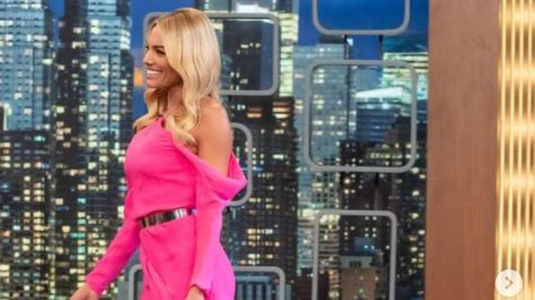 Το παράπονο της Μαλέσκου: Γράφτηκαν άδικα πράγματα για εμένα - Η &quot;βόμβα&quot; για το τηλεοπτικό της μέλλον