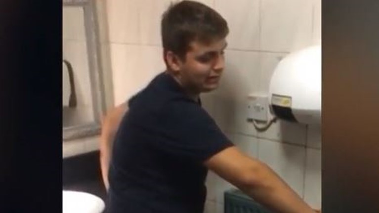 παιδί κεταμινη