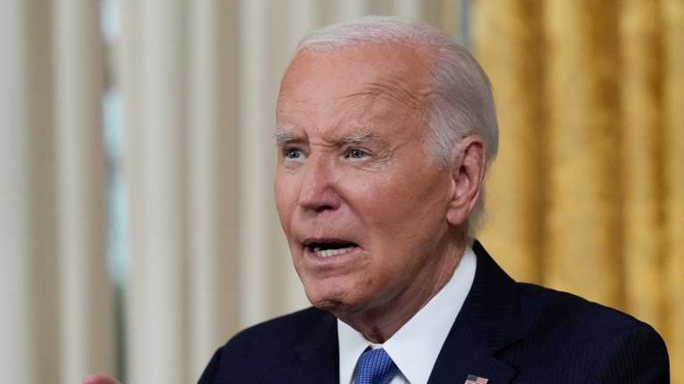 ΟΙ ΗΠΑ έτοιμες να βοηθήσουν το Ισραήλ να αμυνθεί στην επίθεση του Ιράν