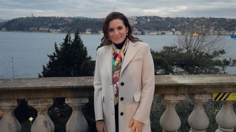 Όλγα Κεφαλογιάννη: Η σπάνια εξομολόγηση για τις αδελφές της - "Ήταν σαν συνωμοσία εναντίον των άλλων"