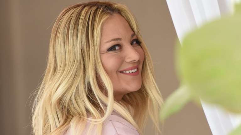 Τέλος τα ξανθά μαλλιά για τη Νάνσυ Ζαμπέτογλου: "Δεν είναι περούκα είναι αληθινό"