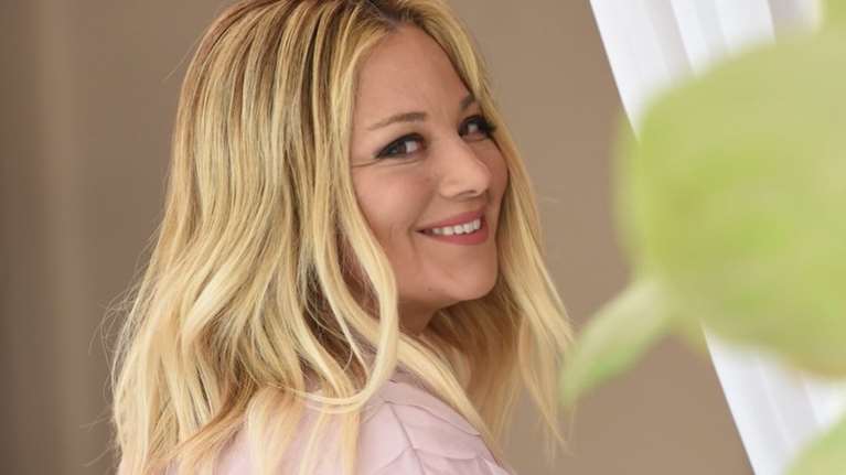 &quot;Είσαστε ίδιες&quot;: Η νέα φωτογραφία της Νάνσυς Ζαμπέτογλου με την κούκλα κόρη της, Σοφία