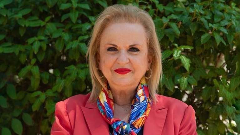 Παγώνη: Πρέπει όλοι να κάνουμε το επικαιροποιημένο εμβόλιο κορονοϊού και γρίπης [βίντεο]