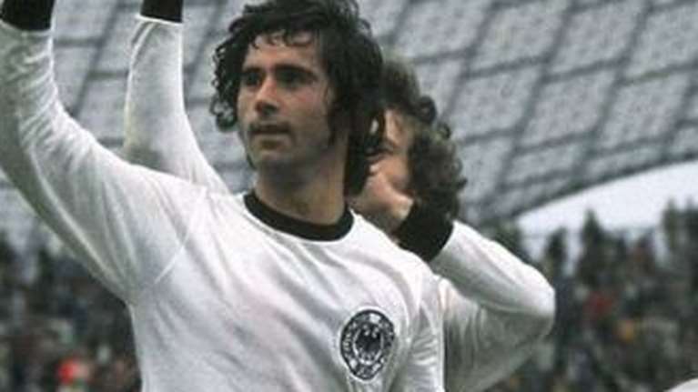 Θρήνος στο παγκόσμιο ποδόσφαιρο: Πέθανε σε ηλικία 75 χρόνων ο Γκερντ Μίλερ - Θρύλος της Μπάγερν Μονάχου