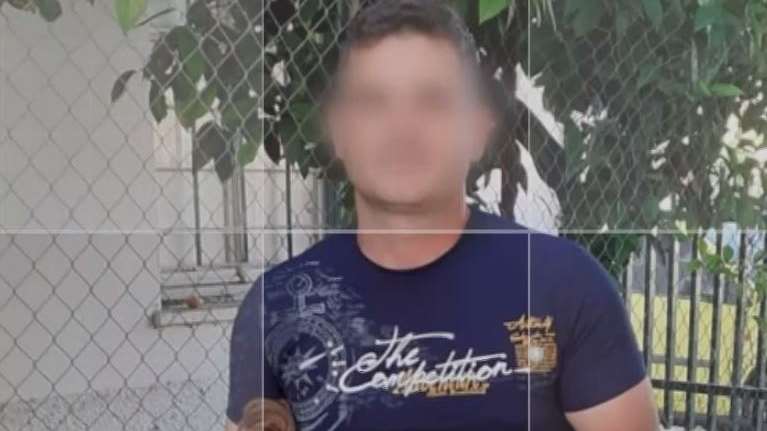 Κόρινθος: &quot;Φώναξα βοήθεια, αλλά δεν ακούστηκα λόγω άσθματος&quot; - Πώς απαντά ο πατέρας της 6χρονης στα &quot;καυτά&quot; ερωτήματα