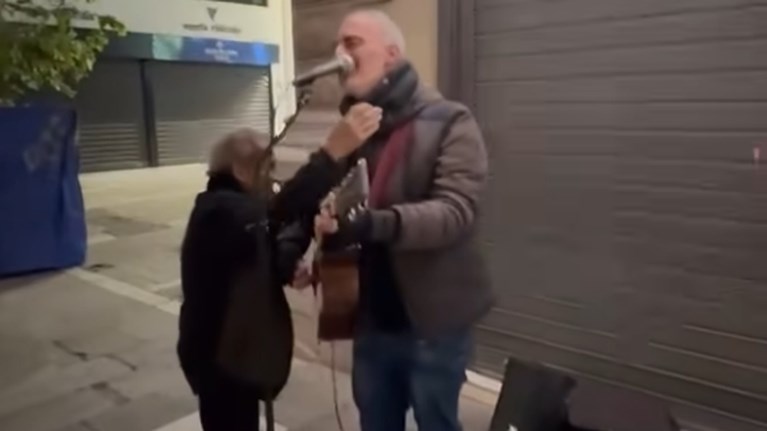 Σταύρος Ξαρχάκος
