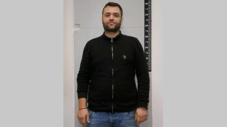 Στη δημοσιότητα τα στοιχεία 36χρονου που έκλεβε πορτοφόλια από επιβάτες στο τραμ