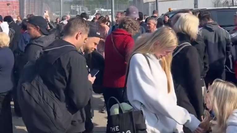 Λονδίνο: Συναγερμός στο αεροδρόμιο του Gatwick - Εκκενώθηκε τερματικός σταθμός