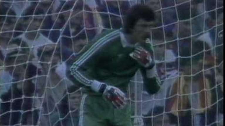 Πέθανε ο θρυλικός τερματοφύλακας Ντουκαντάμ: Είχε πιάσει τέσσερα πέναλτι στον τελικό πρωταθλητριών με την Μπαρτσελόνα [βίντεο]
