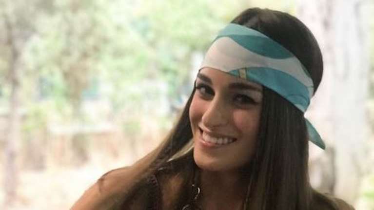 Μαρία Βοσκοπούλου: Ξανά στη δουλειά μετά τον θάνατο του Τόλη Βοσκόπουλου [Εικόνες - Βίντεο]