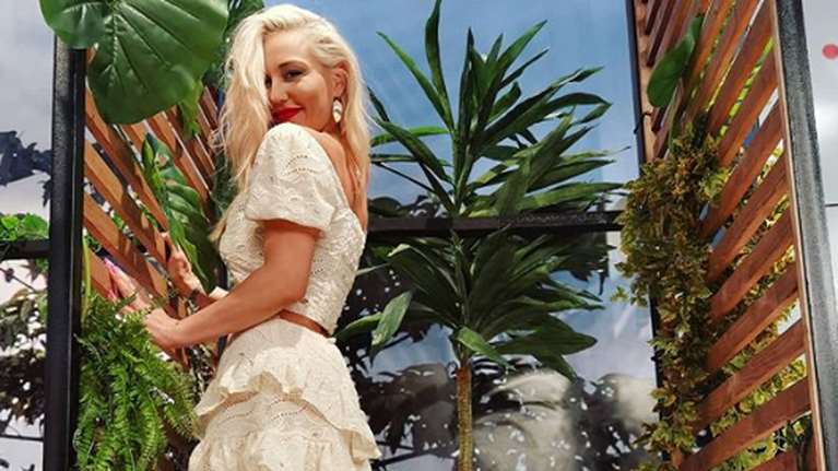 Σούπερ αδυνατισμένη η Πηνελόπη Αναστασοπούλου - Ο λόγος που έχασε 14 κιλά