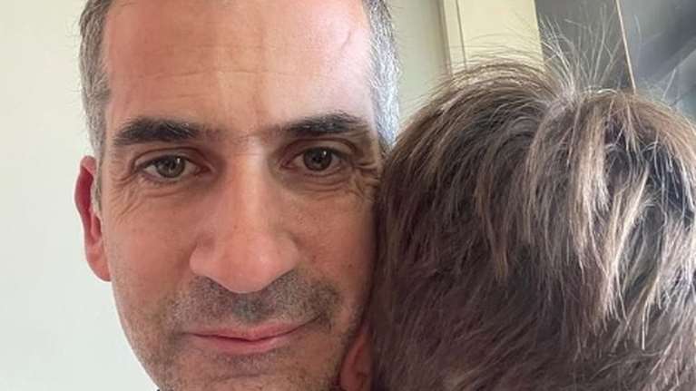 Θετικός στον κορονοϊό ο Κώστας Μπακογιάννης