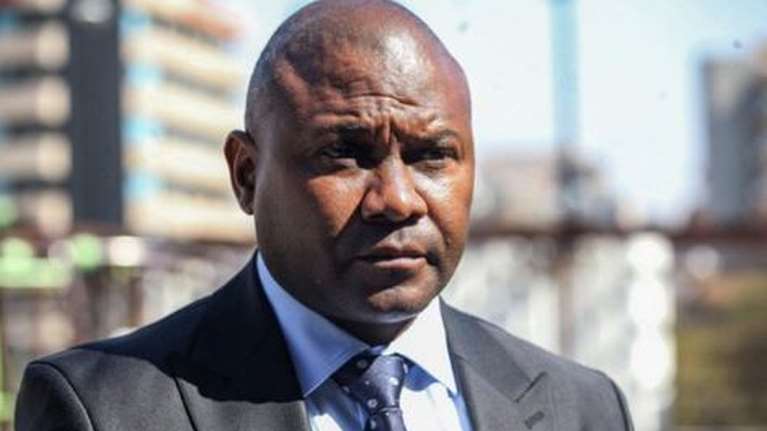 Ν. Αφρική: Σκοτώθηκε σε τροχαίο δυστύχημα ο νέος δήμαρχος του Γιοχάνεσμπουργκ [βίντεο]