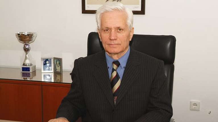 Πέθανε ο Χρήστος Γείτονας-  Ιδρυτής των ομώνυμων εκπαιδευτηρίων