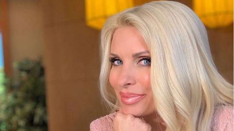 Ελένη Μενεγάκη: Παραλήρημα στα social media - Πρώτο trend στο Twitter η παρουσιάστρια