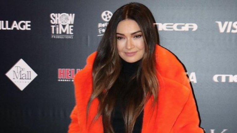 Αποστολία Ζώη: &quot;Μια δεκαετία φυτοζωούσα, ήταν η πιο σκοτεινή μου περίοδος&quot;