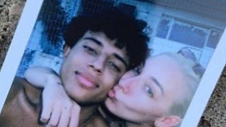 GNTM: Αυτός είναι ο λόγος που ο Ηρακλής χώρισε με τη σύντροφό του [βίντεο]