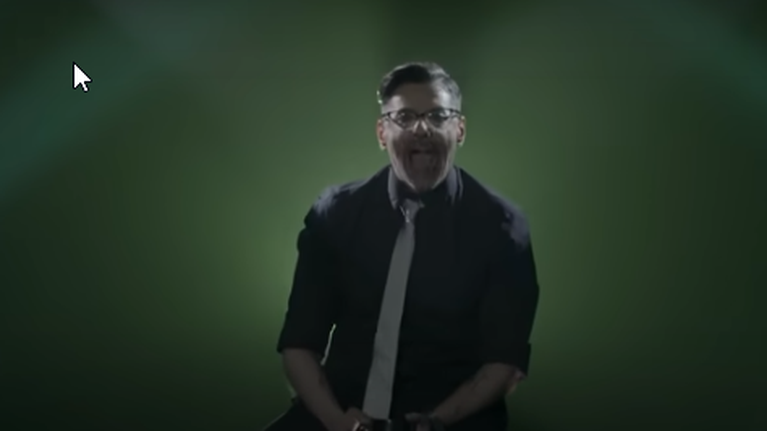 Ο Πάσχος Μανδραβέλης σχολιάζει το τραγούδι του Μιθριδάτη: &quot;Ο επιτάφιος της Αριστεράς&quot;